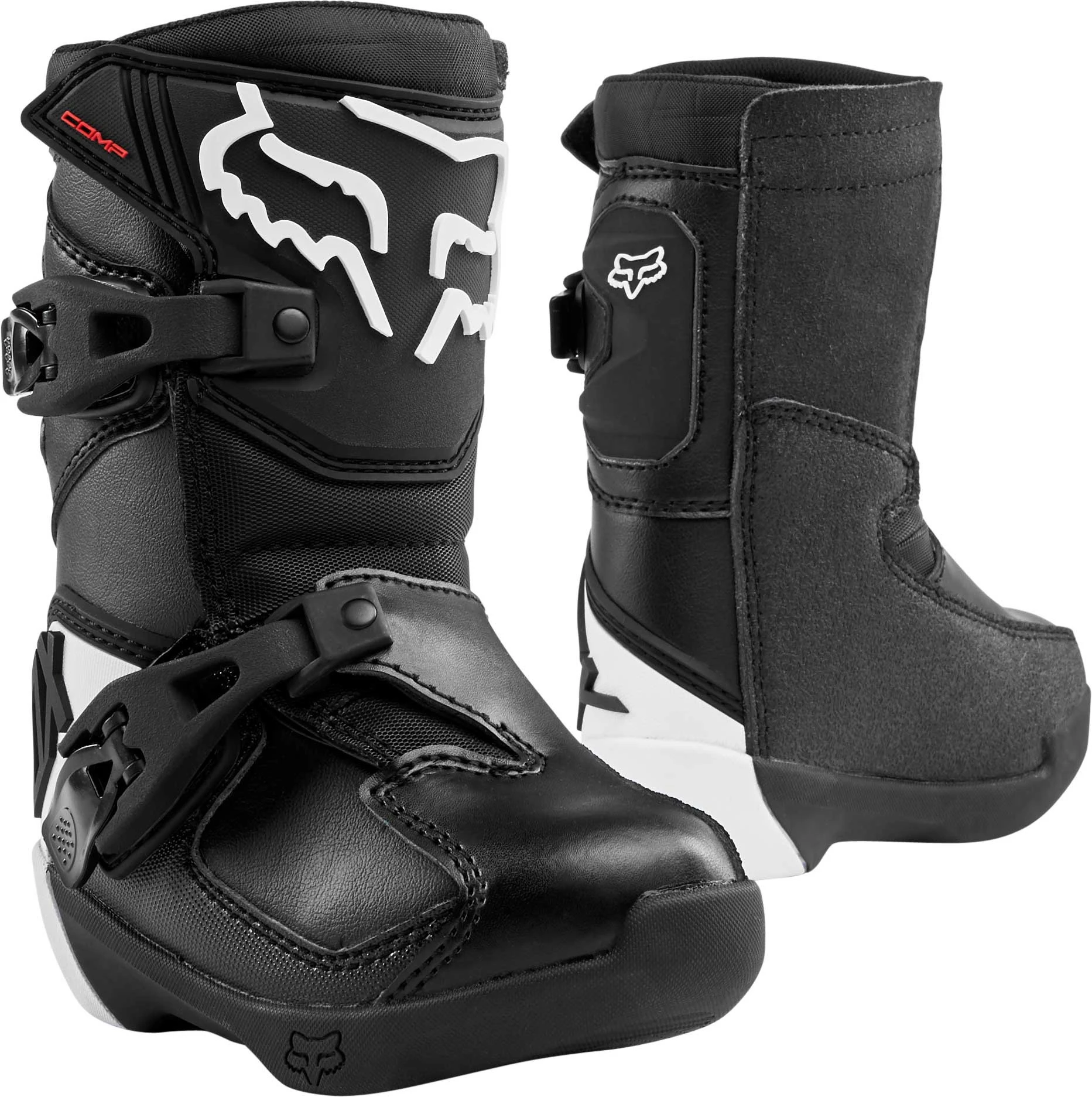 2023 Fox Racing Kids Comp Boots