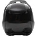 2023 Fox Racing V3 RS Black Carbon Helmet - Image 3