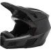 2023 Fox Racing V3 RS Black Carbon Helmet - Image 4