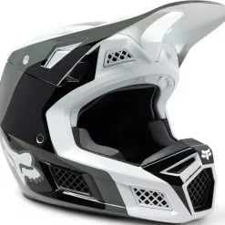 2023 Fox Racing V3 RS Efekt Helmet