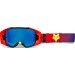 2023 Fox Racing Vue Dkay Goggle