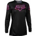2023 Fox Racing Womens 180 Blackout Jersey
