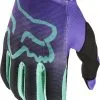 2023 Fox Racing Youth 180 Toxsyk Gloves