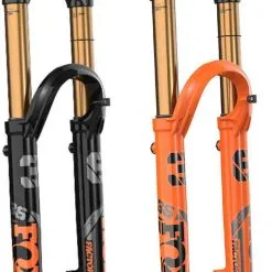 2023 Fox Shox 36 Float 29 160 GRIP2 Factory Fork