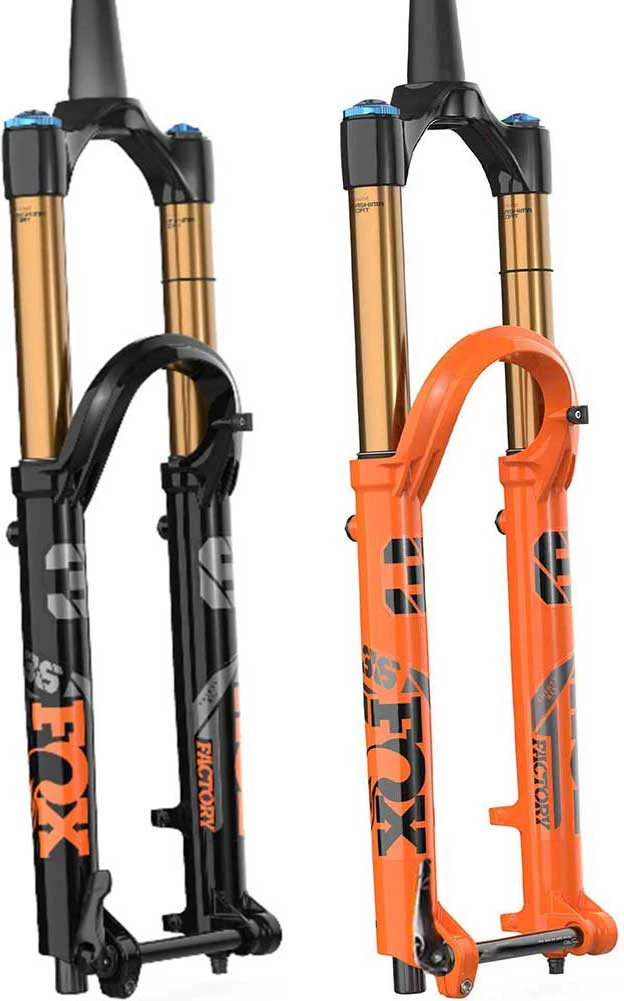 2023 Fox Shox 36 Float 29 160 GRIP2 Factory Fork
