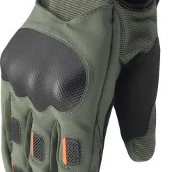 2023 Thor Range Gloves