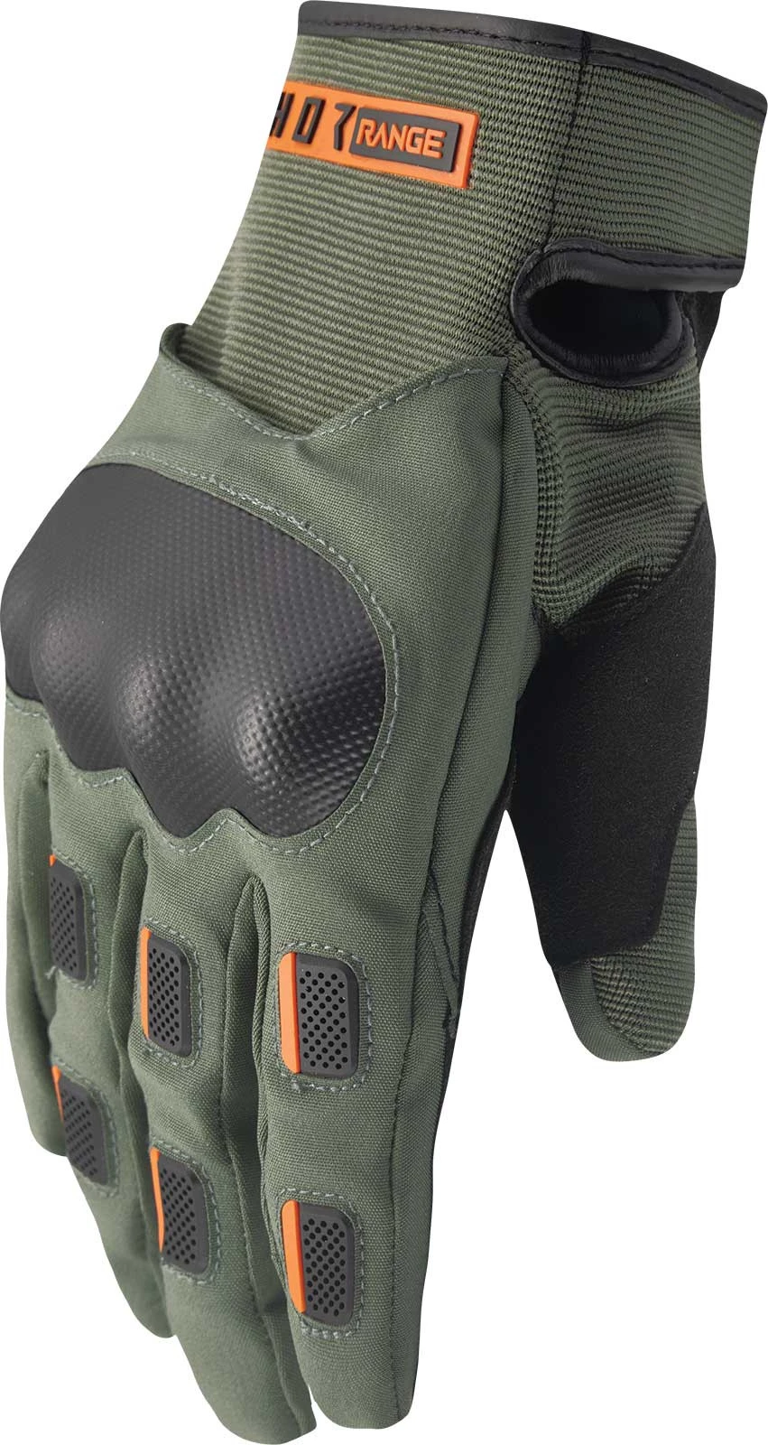 2023 Thor Range Gloves