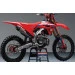 2023 Throttle Jockey Honda HRC Graphic Kit