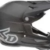 6D ATB-1 Solid Bicycle Helmet