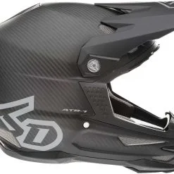 6D ATB-1 Solid Bicycle Helmet