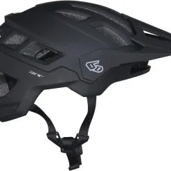 6D ATB-2T Trail Bicycle Helmet