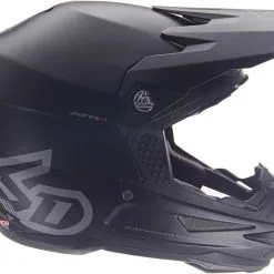 6D ATR-1 Solid Helmet