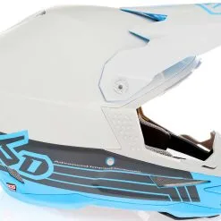 6D ATR-1 Split Helmet