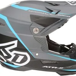 6D ATR-2 Alpha Helmet