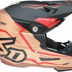 6D ATR-2 Element Helmet