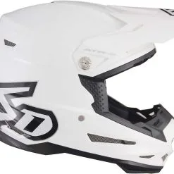 6D ATR-2 Solid Helmet