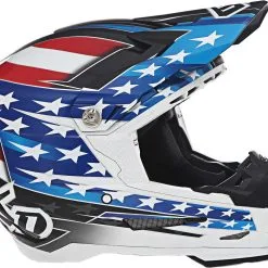 6D ATR-2 Super Patriot Helmet
