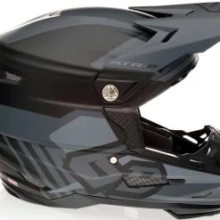 6D ATR-2 Target Helmet