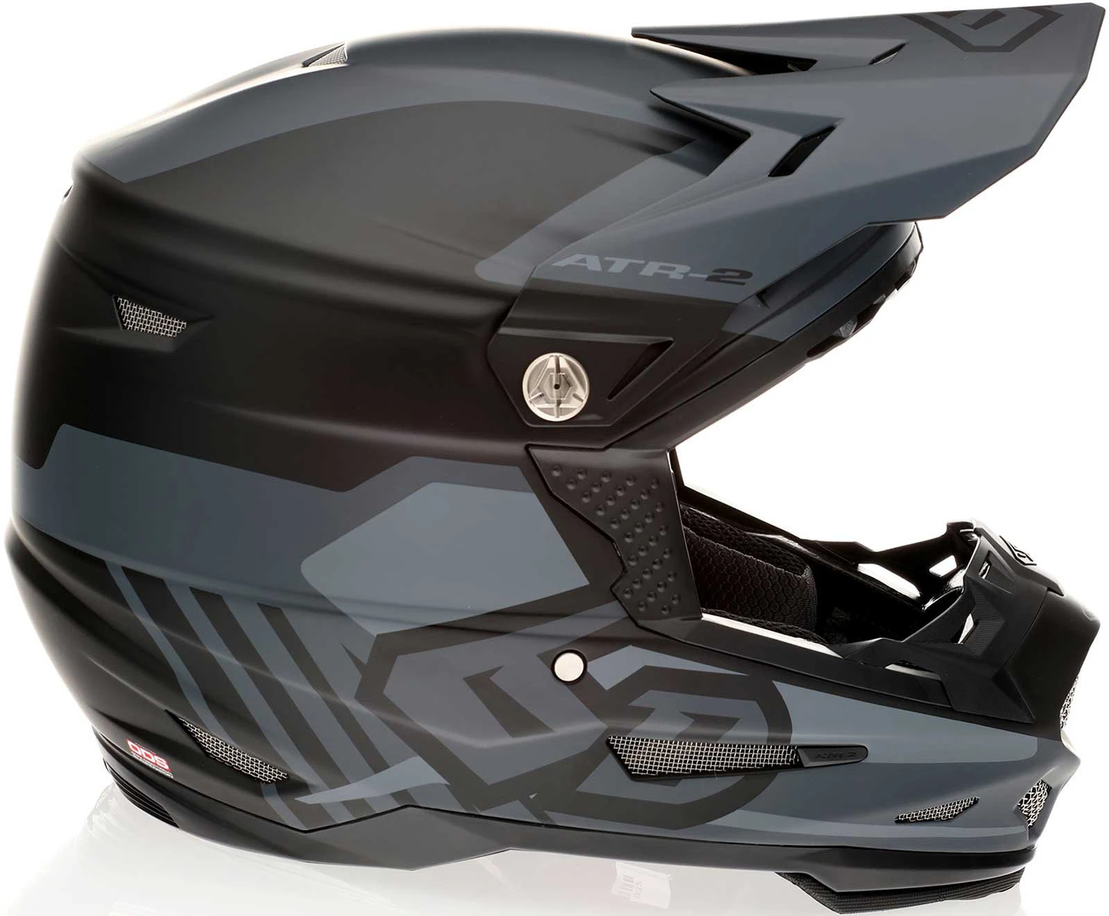 6D ATR-2 Target Helmet