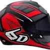 6D ATS-1R Rogue Street Helmet