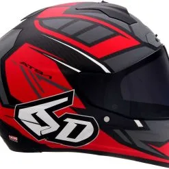 6D ATS-1R Rogue Street Helmet