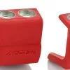 Acerbis Honda Lower Fork Shoe Protectors