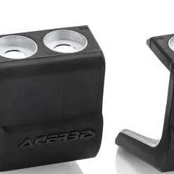 Acerbis Kawasaki Lower Fork Shoe Protectors