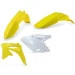 Acerbis Suzuki Plastic Kit