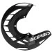 Acerbis X-Brake Carbon Fiber Front Disc Cover