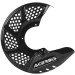 Acerbis X-Brake Carbon Fiber Vented Front Disc Cover