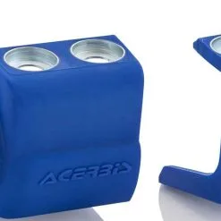 Acerbis Yamaha Lower Fork Shoe Protectors