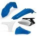 Acerbis Yamaha Plastic Kit