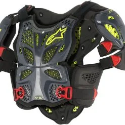 Alpinestars A-10 Full Chest Protector