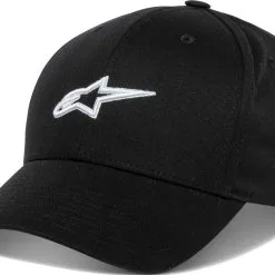 Alpinestars Alpha Snapback Hat