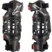 Alpinestars Bionic-10 Carbon Knee Brace Set