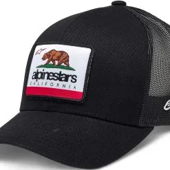 Alpinestars Cali 2.0 Snapback Hat