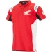 Alpinestars Honda Polo Shirt