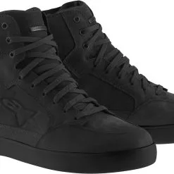 Alpinestars J-6 Waterproof Street Shoes