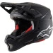 Alpinestars Missile Tech Solid Bicycle Helmet