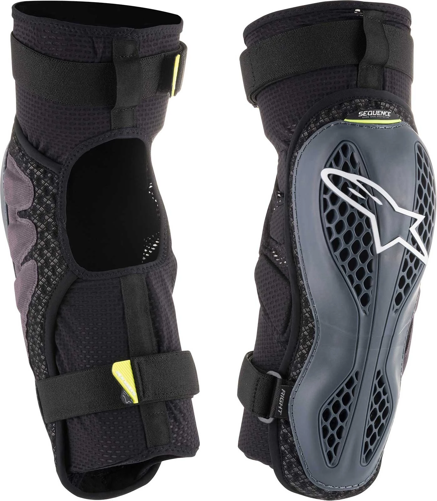 Alpinestars Sequence Knee Protectors