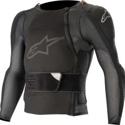 Alpinestars Sequence Long Sleeve Protection Jacket
