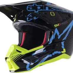 Alpinestars SM5 Action Helmet