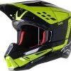 Alpinestars SM5 Beam Helmet