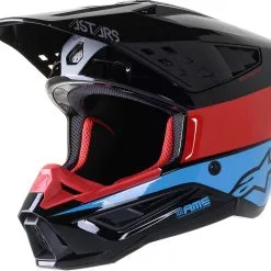Alpinestars SM5 Bond Helmet