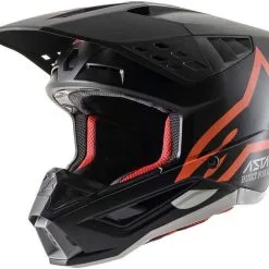 Alpinestars SM5 Compass Helmet