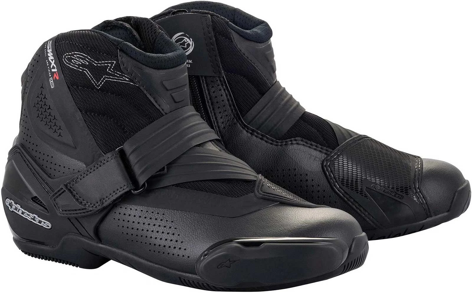 Alpinestars SMX-1 R V2 Vented Street Boots