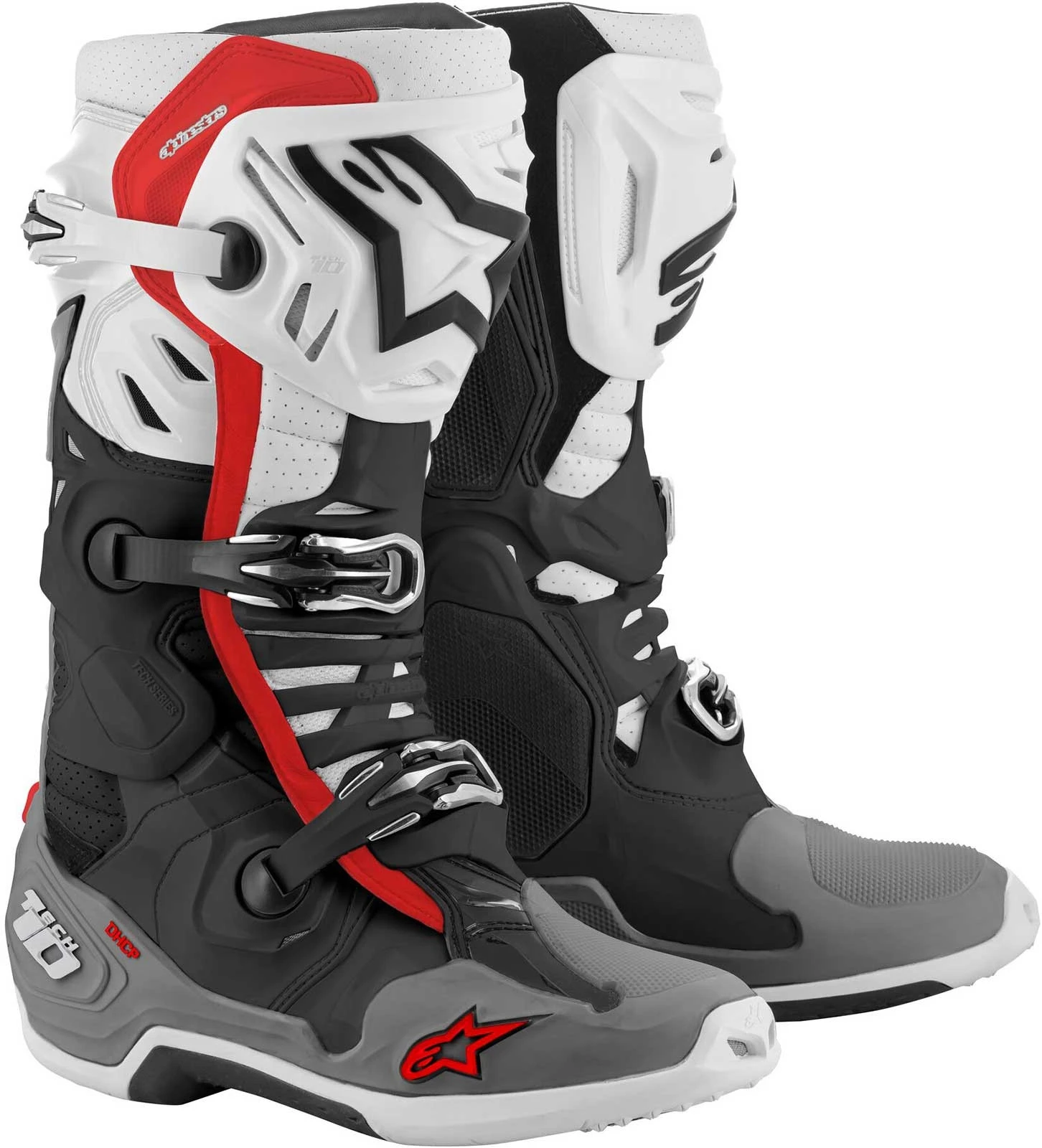 Alpinestars Tech 10 Supervented Boots