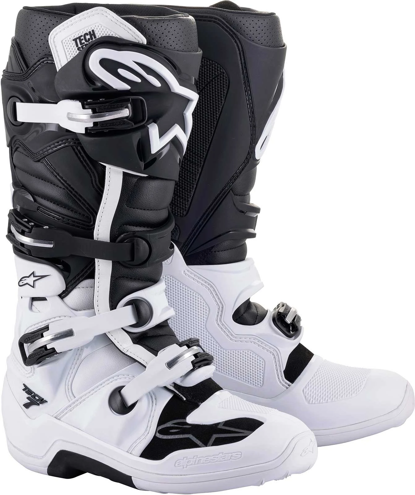 Alpinestars Tech 7 Boots