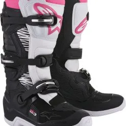 Alpinestars Womens Stella Tech 3 Boots