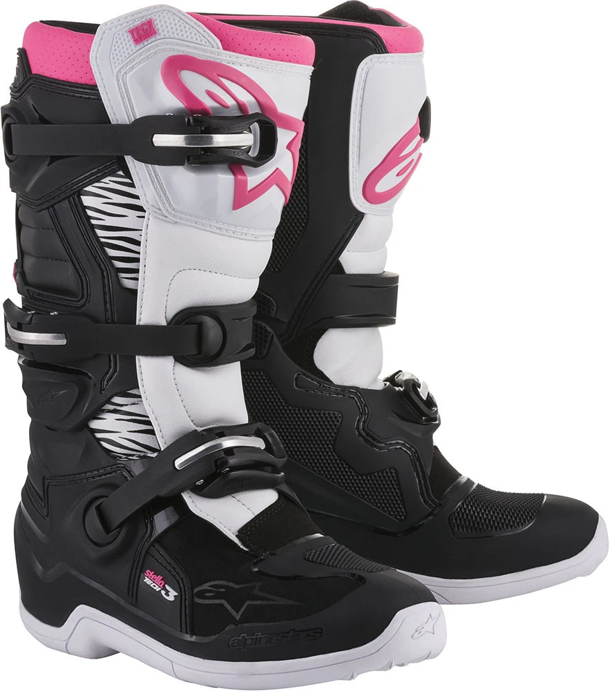 Alpinestars Womens Stella Tech 3 Boots